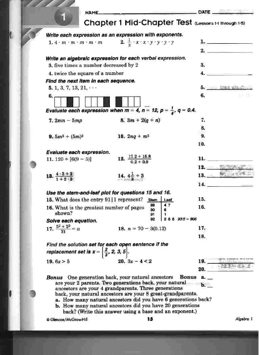 chapter-1-mid-chapter-test